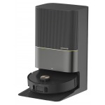 Dreame X50 Ultra (Black) 五重升降 AI 全能頂配掃地機 (黑色)